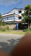 Blue Rooms