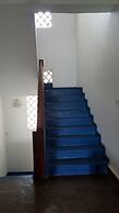 Blue Rooms