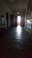 Blue Rooms