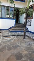 Blue Rooms
