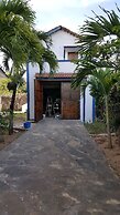 Blue Rooms