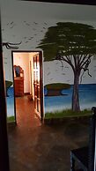 Blue Rooms