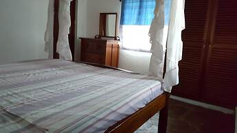 Blue Rooms