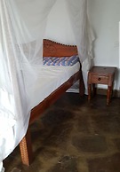 Blue Rooms