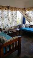 Blue Rooms