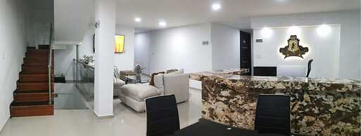 Hotel Corona Real Tuluá