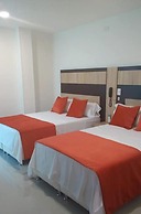 Hotel Corona Real Tuluá