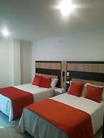 Hotel Corona Real Tuluá