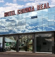 Hotel Corona Real Tuluá