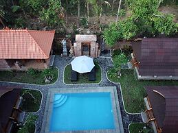 Halumba Eco Villa