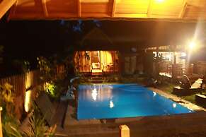 Halumba Eco Villa