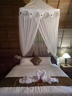 Halumba Eco Villa