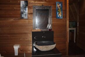 Halumba Eco Villa