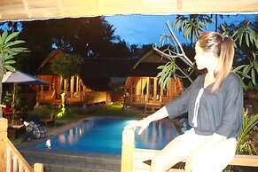 Halumba Eco Villa
