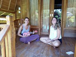 Halumba Eco Villa