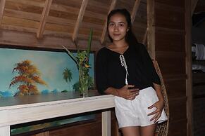 Halumba Eco Villa