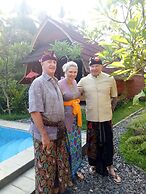 Halumba Eco Villa