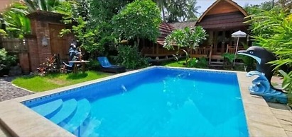Halumba Eco Villa