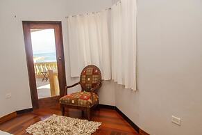 Beach Front White Sand Villa