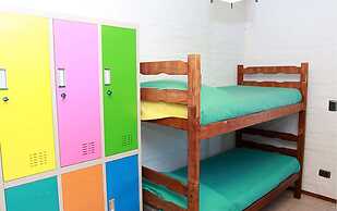 THC Hostel Uruguay