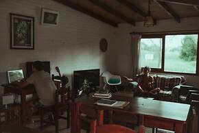 THC Hostel Uruguay