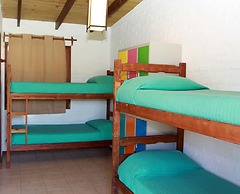 THC Hostel Uruguay