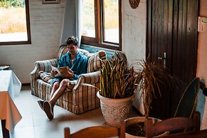 THC Hostel Uruguay