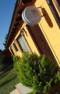 THC Hostel Uruguay