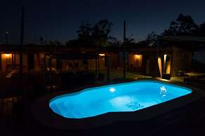 THC Hostel Uruguay