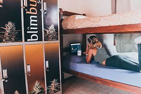 THC Hostel Uruguay