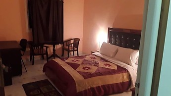 Hotel Ain Leuh