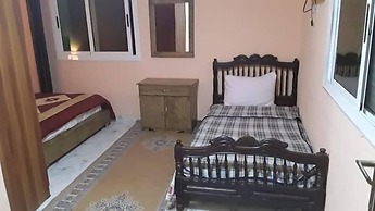 Hotel Ain Leuh