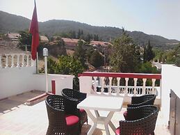Hotel Ain Leuh