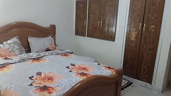 Hotel Ain Leuh