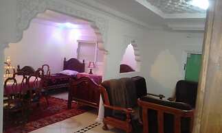 Hotel Ain Leuh