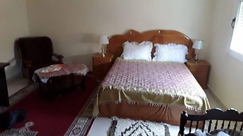 Hotel Ain Leuh