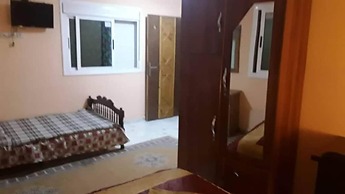 Hotel Ain Leuh