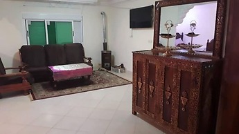 Hotel Ain Leuh