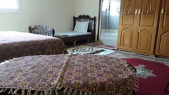 Hotel Ain Leuh