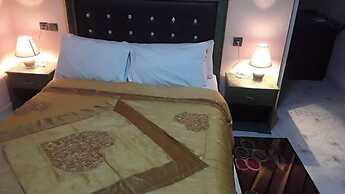 Hotel Ain Leuh
