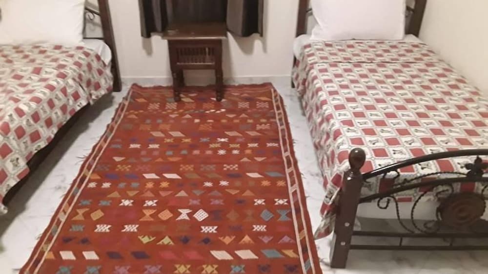 Hotel Ain Leuh