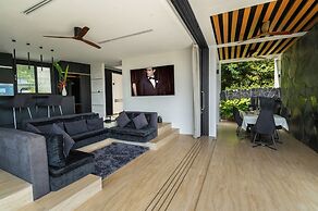 Magic Private Pool Villas Koh Samui