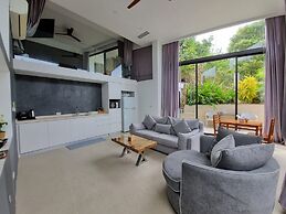 Magic Private Pool Villas Koh Samui