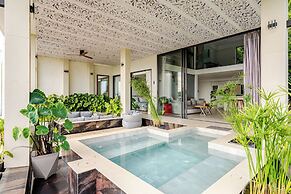 Magic Private Pool Villas Koh Samui
