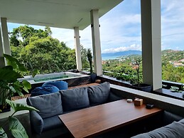 Magic Private Pool Villas Koh Samui