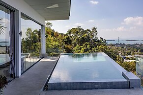 Magic Private Pool Villas Koh Samui