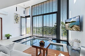 Magic Private Pool Villas Koh Samui