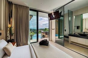 Magic Private Pool Villas Koh Samui
