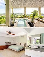 Magic Private Pool Villas Koh Samui