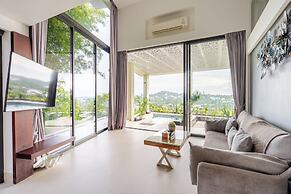 Magic Private Pool Villas Koh Samui